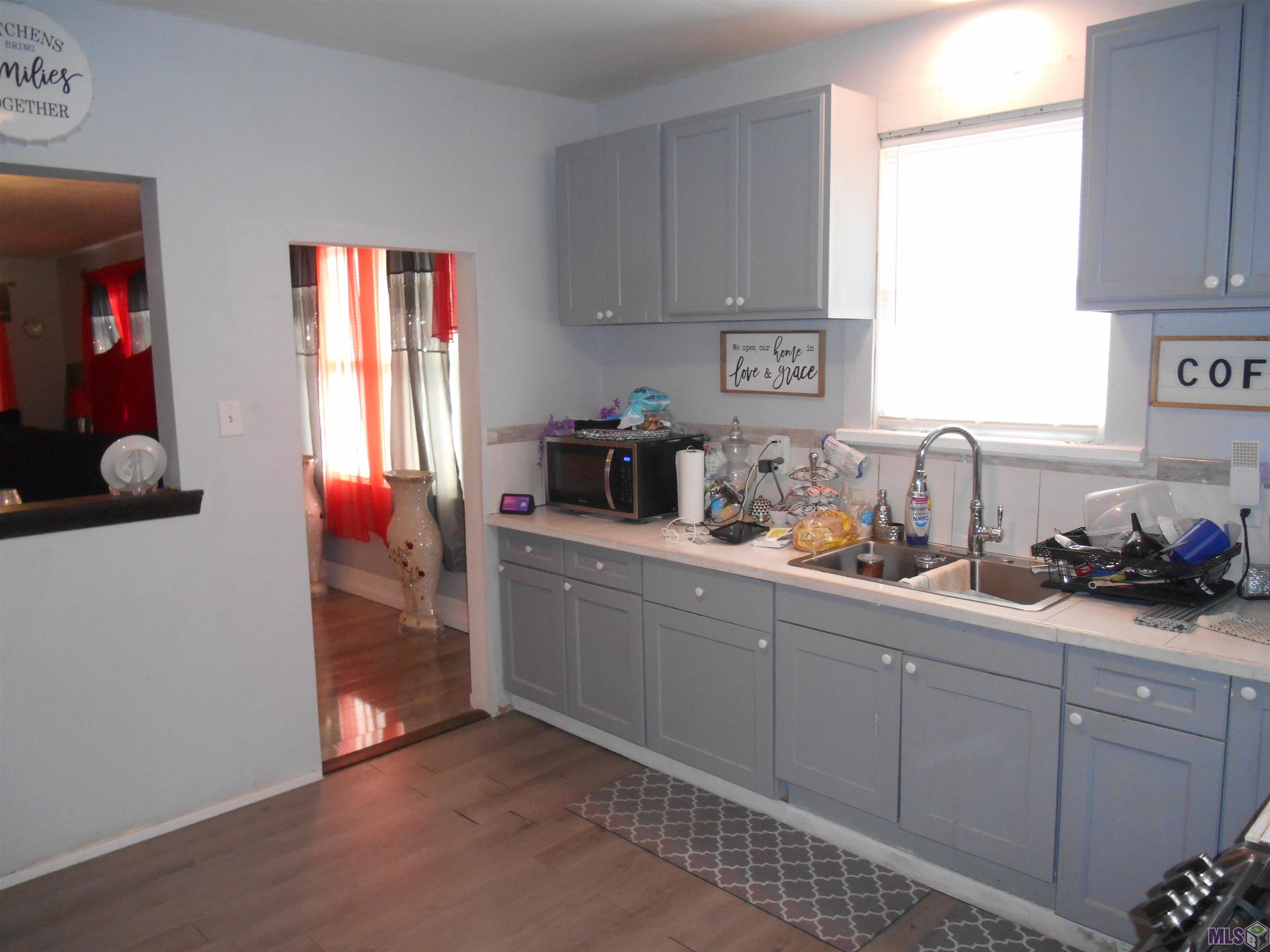 2925 Seneca Street Baton Rouge, LA 70805 - Photo 10 of 35 Kitchen