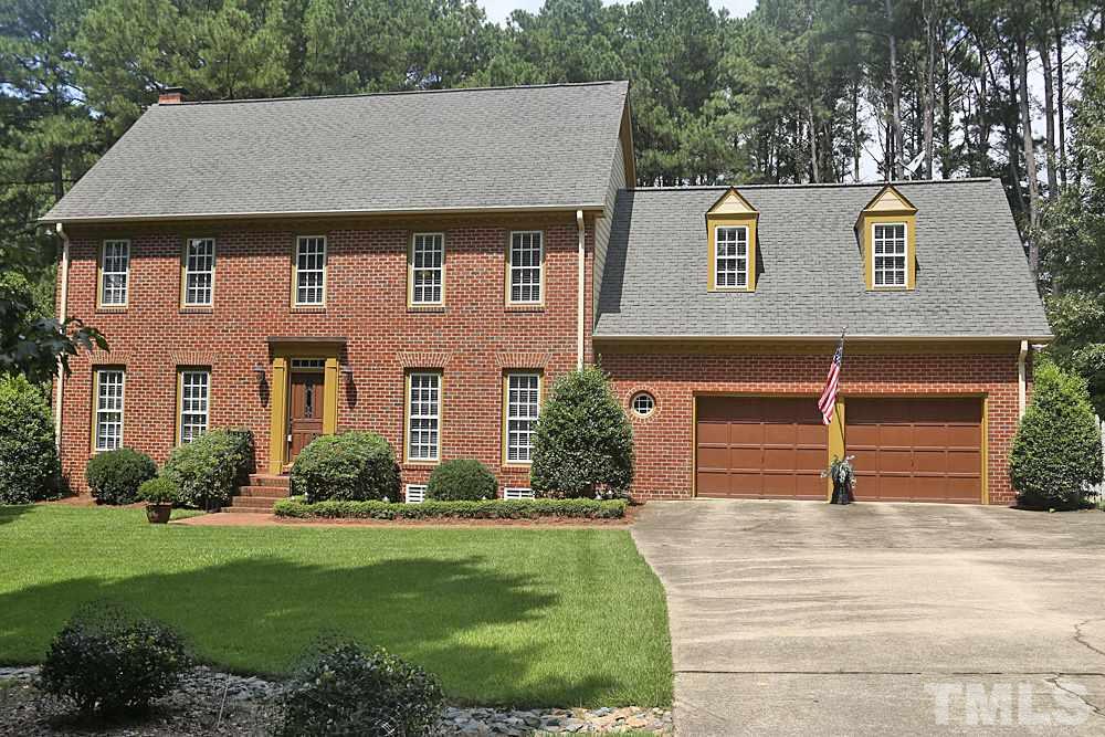11037 Coachmans Way Raleigh, NC 27614 - Photo 1 of 25