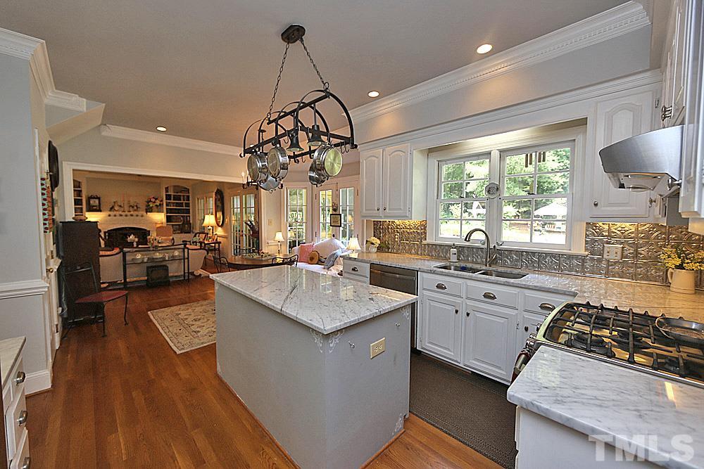 11037 Coachmans Way Raleigh, NC 27614 - Photo 11 of 25