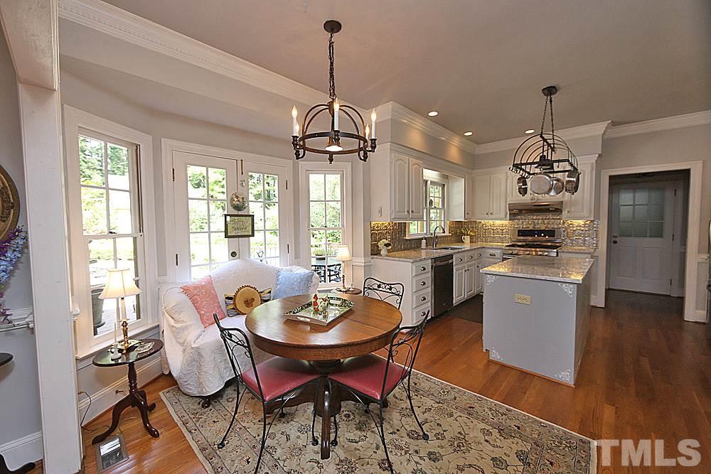 11037 Coachmans Way Raleigh, NC 27614 - Photo 12 of 25