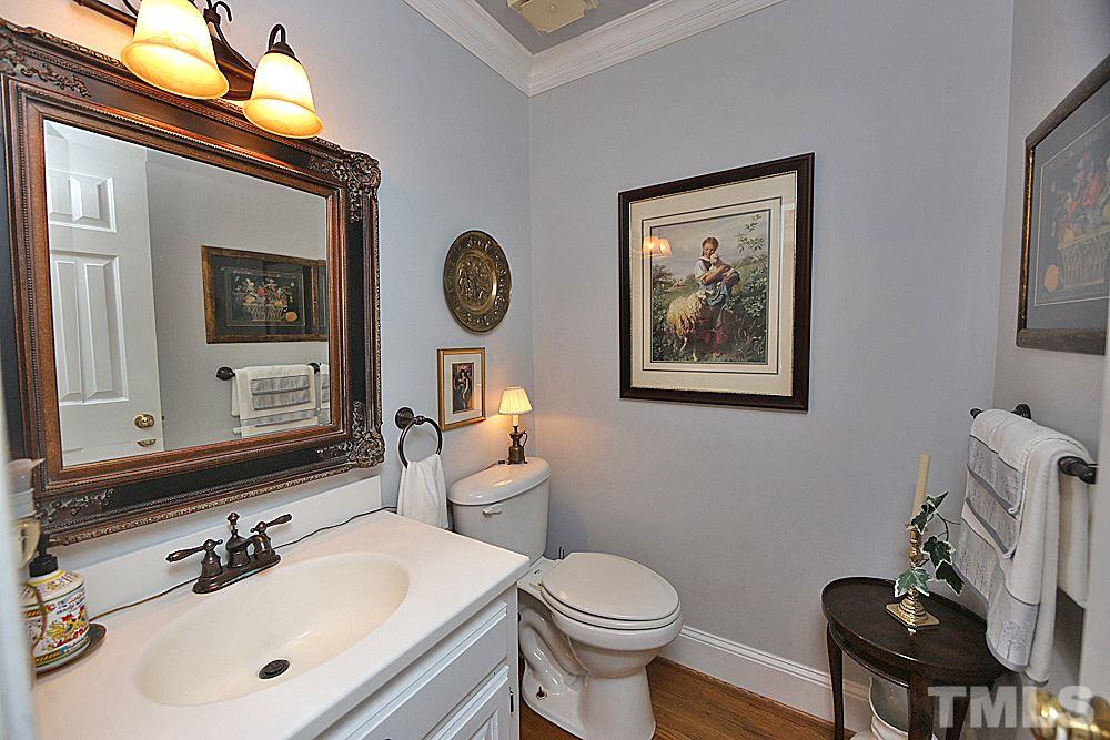 11037 Coachmans Way Raleigh, NC 27614 - Photo 13 of 25