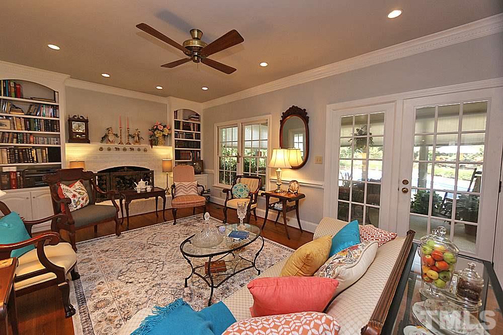 11037 Coachmans Way Raleigh, NC 27614 - Photo 14 of 25