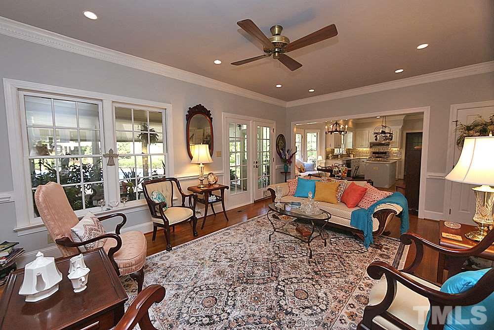 11037 Coachmans Way Raleigh, NC 27614 - Photo 15 of 25