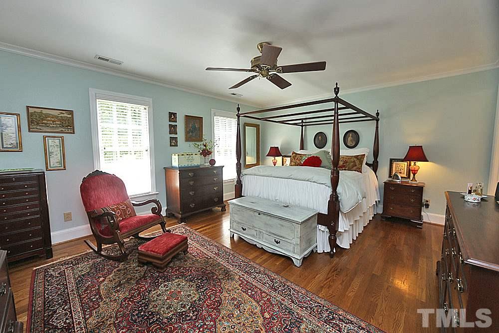 11037 Coachmans Way Raleigh, NC 27614 - Photo 16 of 25