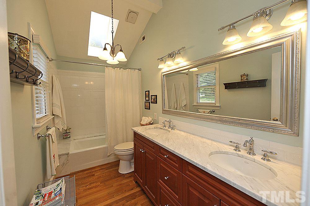 11037 Coachmans Way Raleigh, NC 27614 - Photo 17 of 25