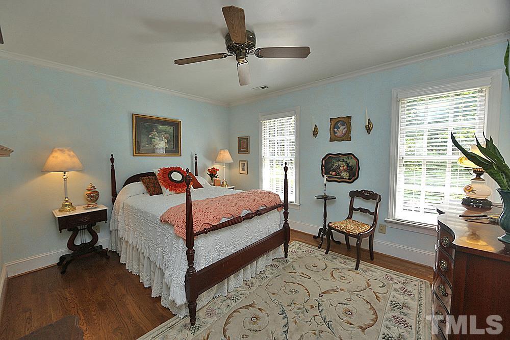 11037 Coachmans Way Raleigh, NC 27614 - Photo 18 of 25