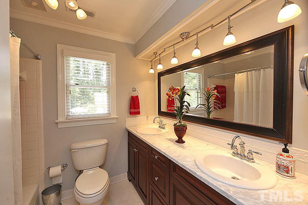 11037 Coachmans Way Raleigh, NC 27614 - Photo 19 of 25