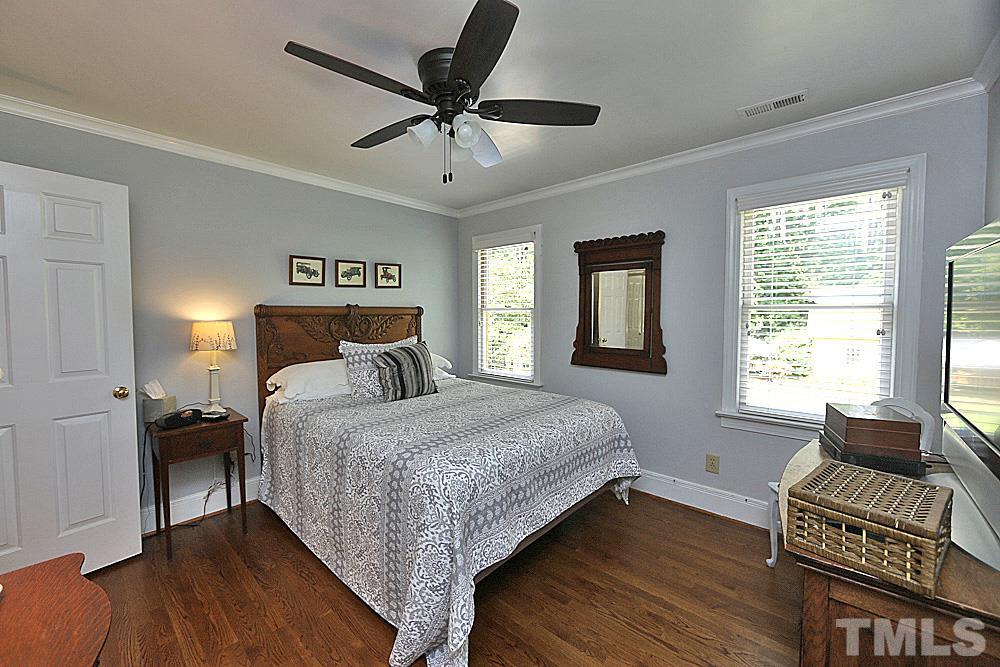11037 Coachmans Way Raleigh, NC 27614 - Photo 20 of 25