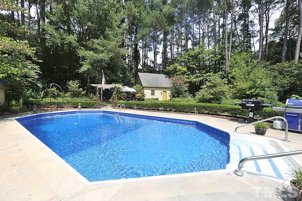 11037 Coachmans Way Raleigh, NC 27614 - Photo 3 of 25