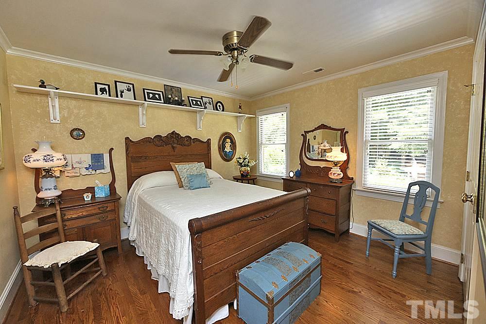 11037 Coachmans Way Raleigh, NC 27614 - Photo 21 of 25