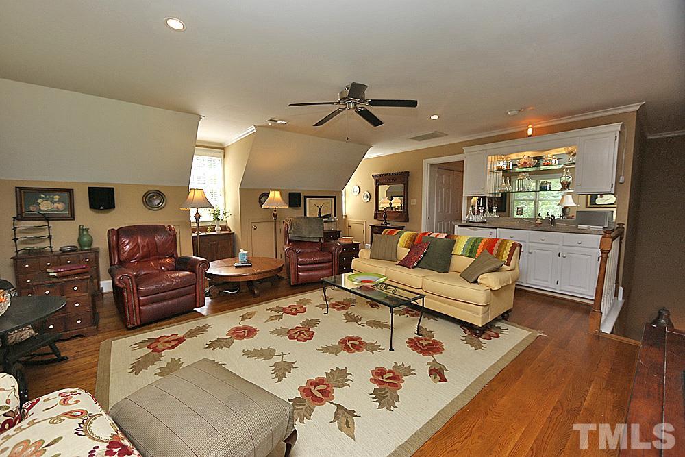 11037 Coachmans Way Raleigh, NC 27614 - Photo 22 of 25