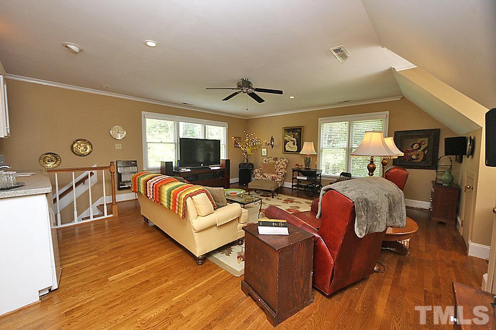 11037 Coachmans Way Raleigh, NC 27614 - Photo 23 of 25