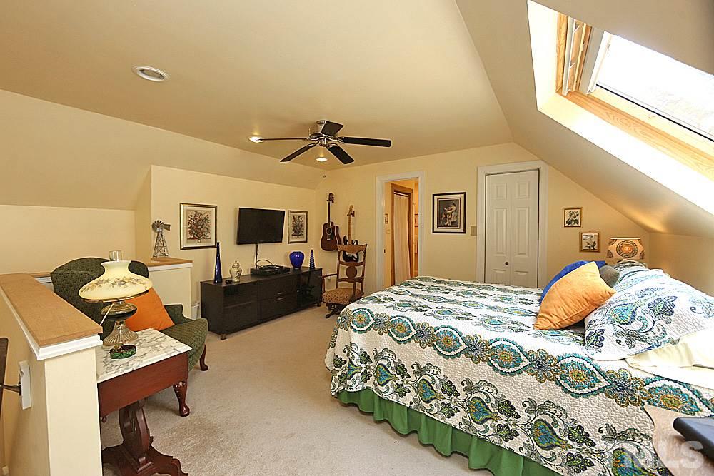 11037 Coachmans Way Raleigh, NC 27614 - Photo 24 of 25