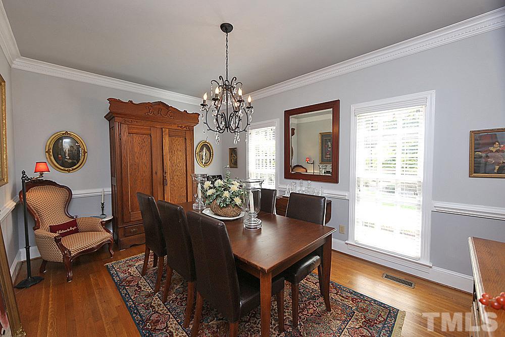 11037 Coachmans Way Raleigh, NC 27614 - Photo 8 of 25