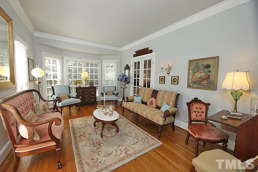 11037 Coachmans Way Raleigh, NC 27614 - Photo 9 of 25