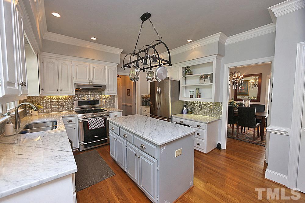 11037 Coachmans Way Raleigh, NC 27614 - Photo 10 of 25