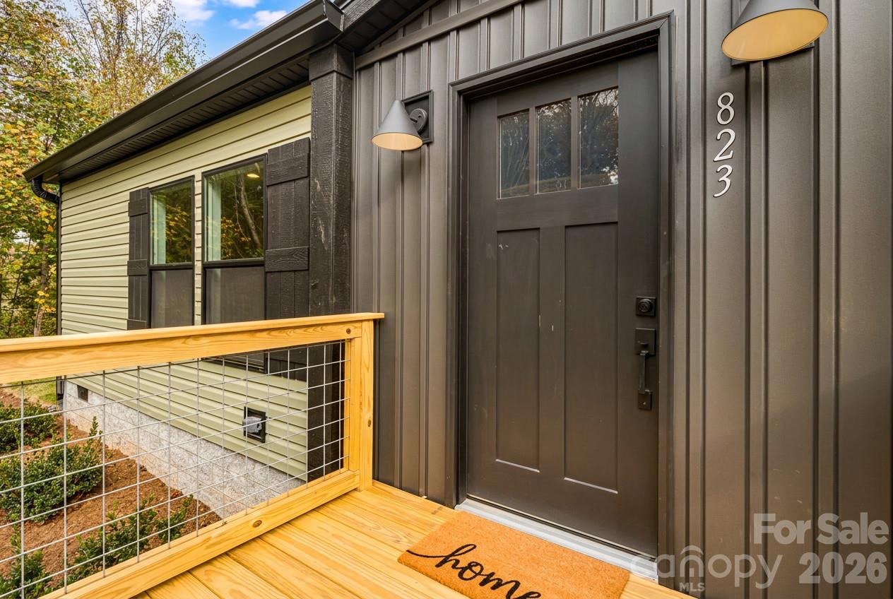 823 Jupiter Road Weaverville, NC 28787 - Photo 3 of 20 Gallery Image 3