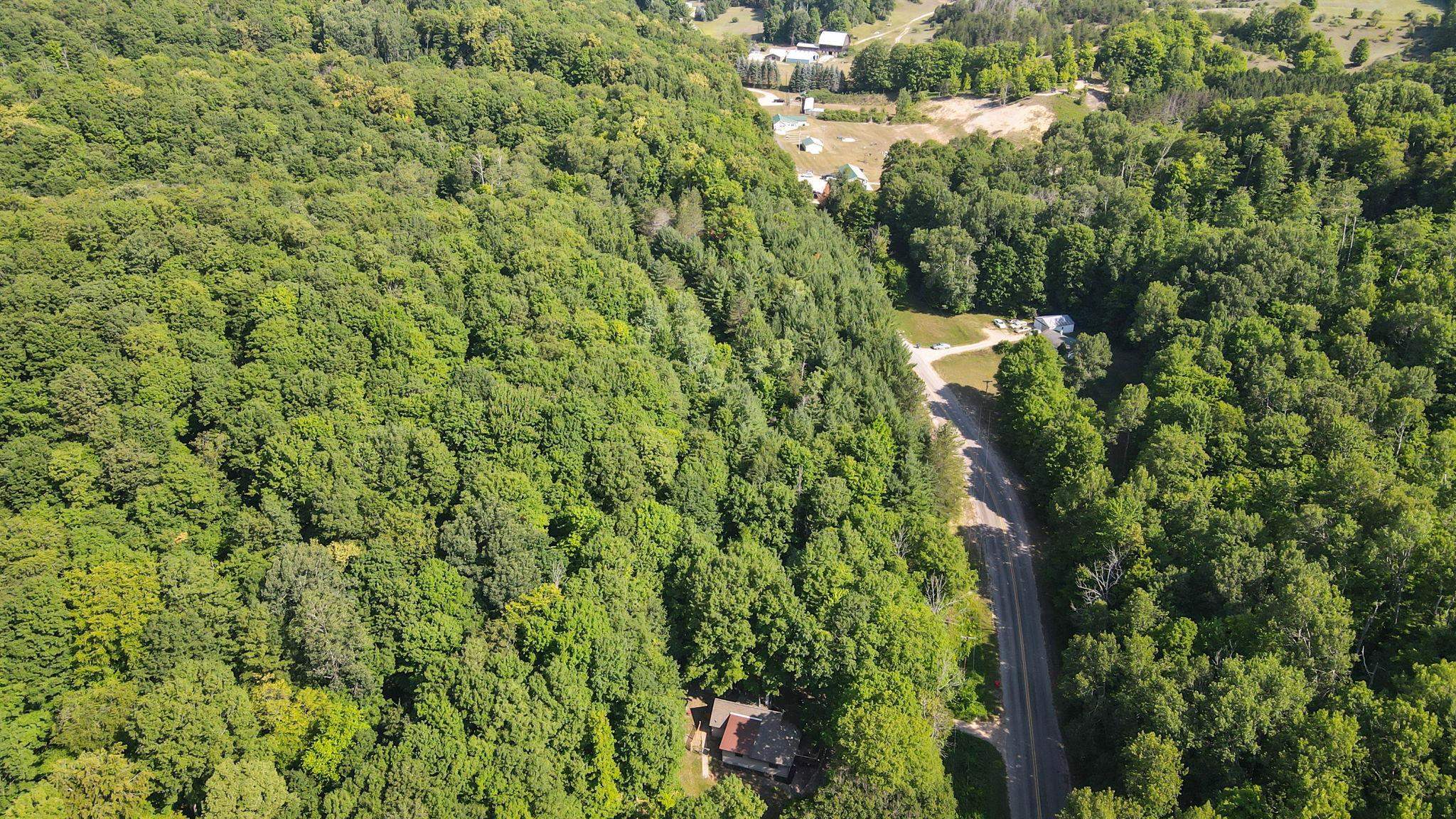 8242 South Sullivan Road Cedar, MI 49621 - Photo 85 of 96