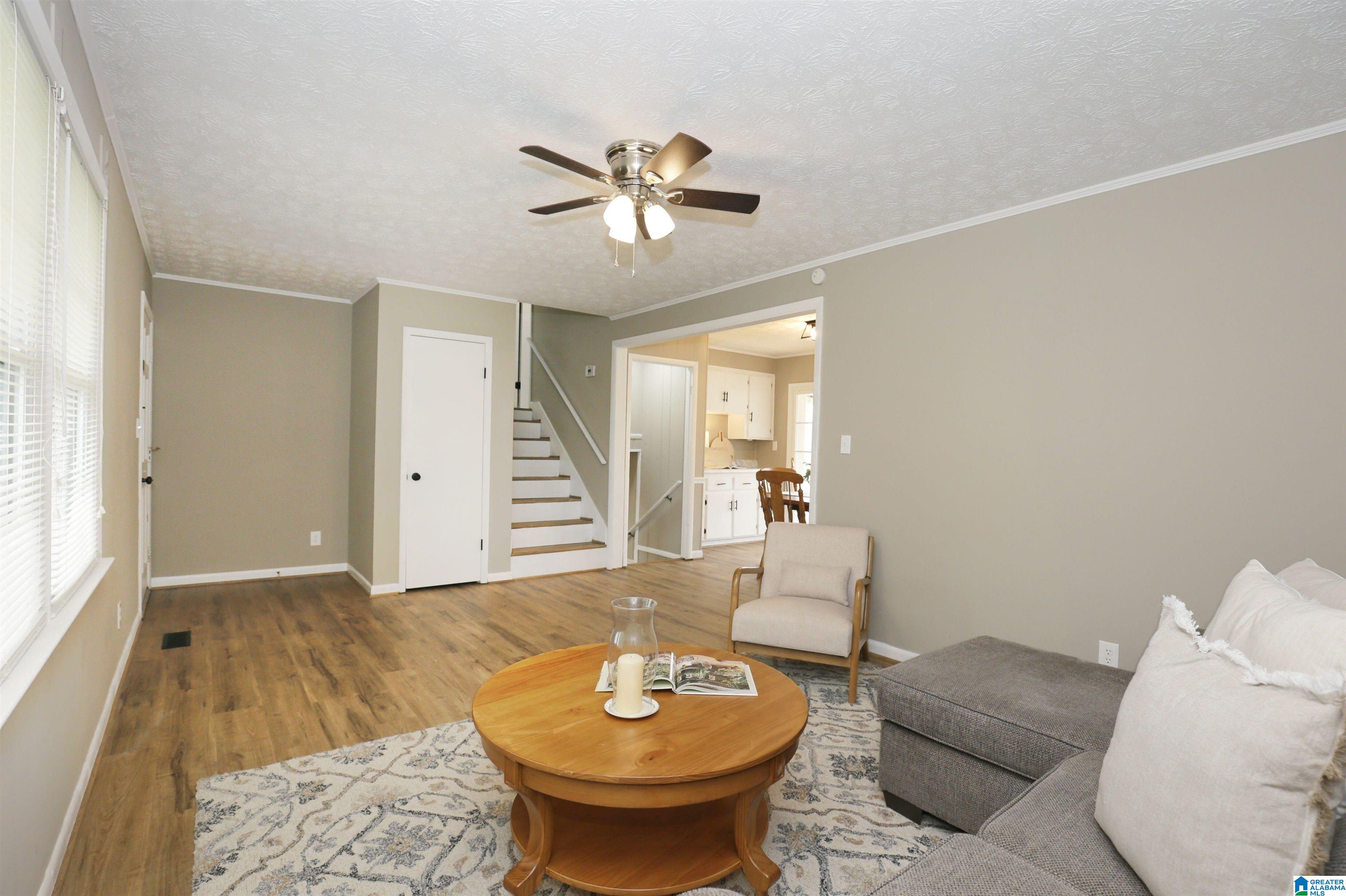 3002 Friendship Road Oxford, AL 36203 - Photo 19 of 41