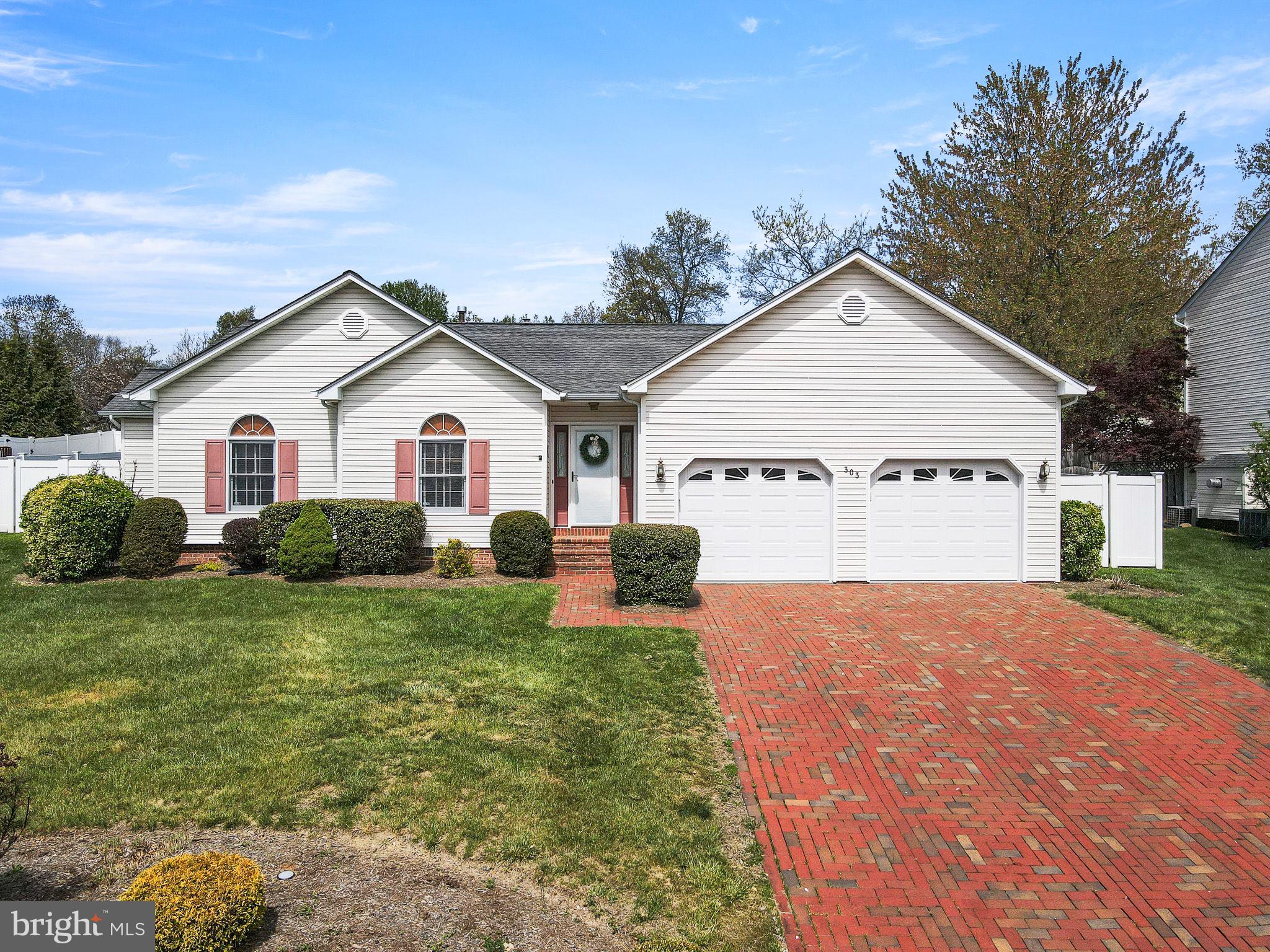 303 Asbury Road Winchester, VA 22602 - Photo 1 of 30