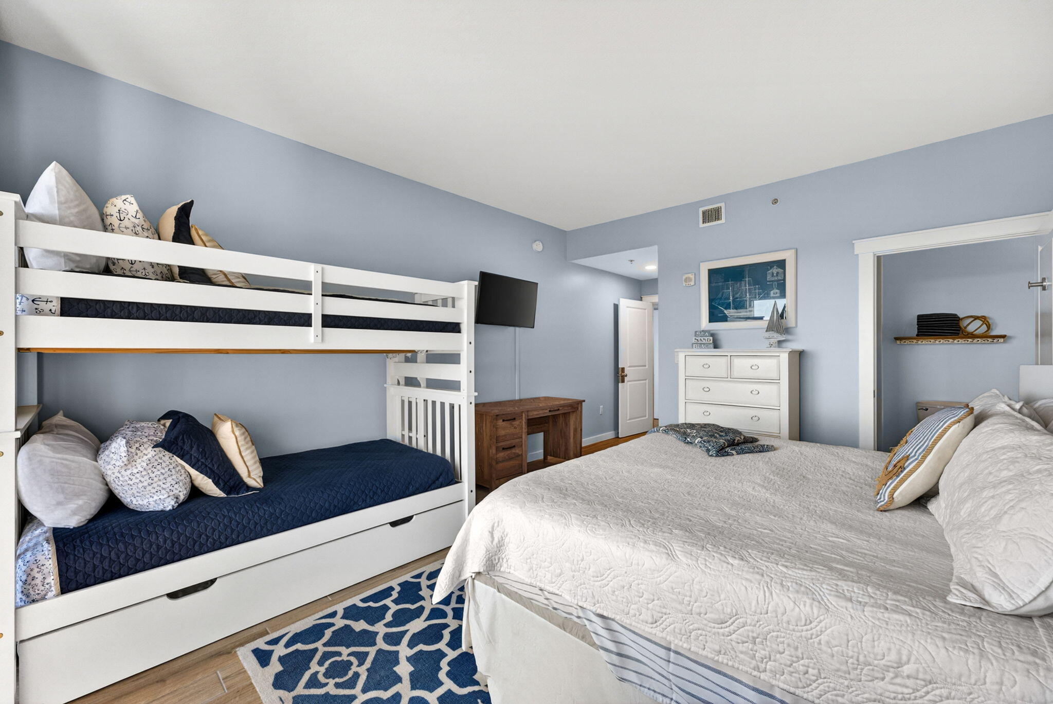 15100 Front Beach Road, Unit 1606 Panama City Beach, FL 32413 - Photo 18 of 45 Origin at Seahaven 1606