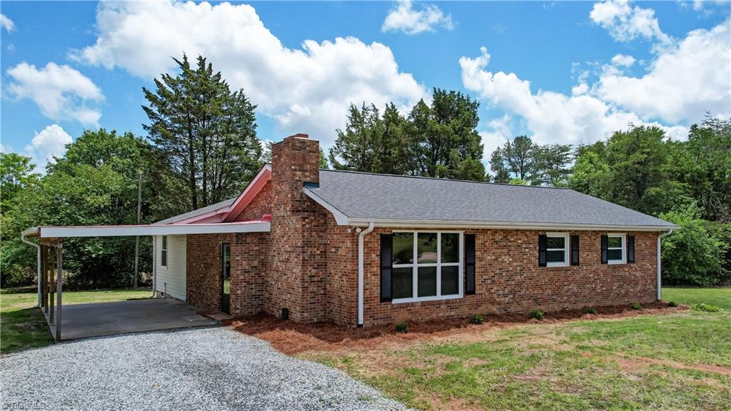 7792 Highway 68 Stokesdale, NC 27357 - Photo 8 of 42