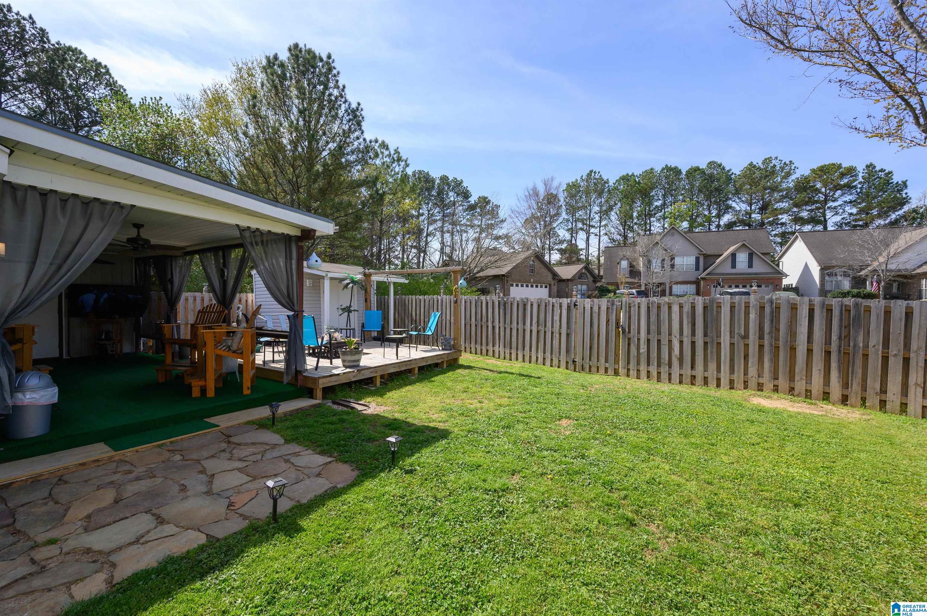 607 Cahaba Manor Trail, Unit 118 Pelham, AL 35124 - Photo 30 of 32