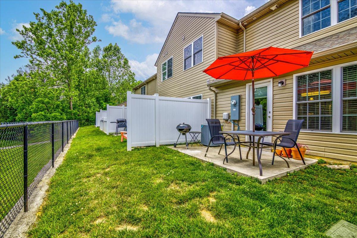1110 Kessler Mill Road Salem, VA 24153 - Photo 13 of 29 13-13-1110 Kessler Mill Rd-21-Edit