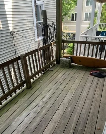 $5,200 | 24 P Street, Unit 2, Boston, MA 02127
