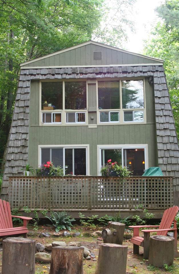 223 Old Rte 12 Bethel, VT 05032 - Photo 1 of 14