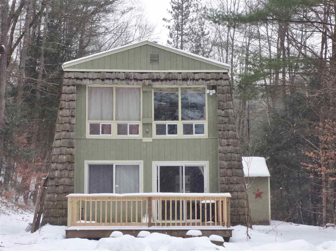 223 Old Rte 12 Bethel, VT 05032 - Photo 11 of 14