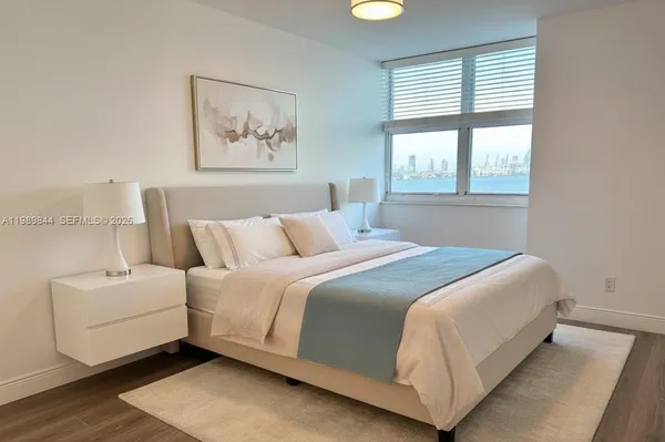 $3,900 | 770 Claughton Island Drive, Unit 1216, Miami, FL 33131