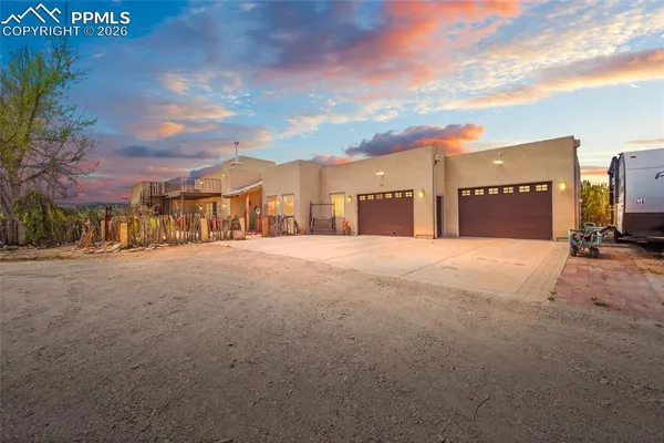 $1,199,000 | 8200 Abbey Road, Pueblo, CO 81004