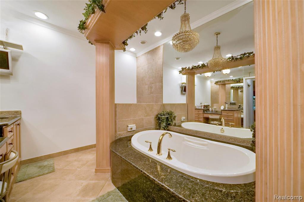 3743 Sleepy Fox Drive Rochester Hills, MI 48309 - Photo 31 of 55