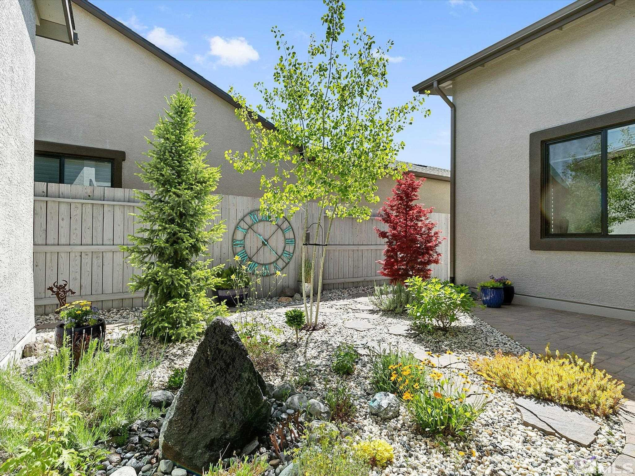 2261 Paint Horse Drive Reno, NV 89521 - Photo 25 of 47 Photo 29