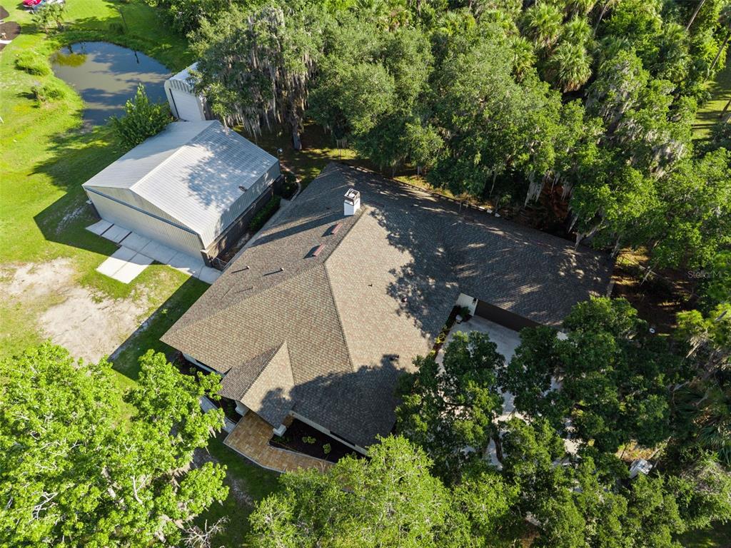 2380 Fort Lane Road Geneva, FL 32732 - Photo 60 of 74