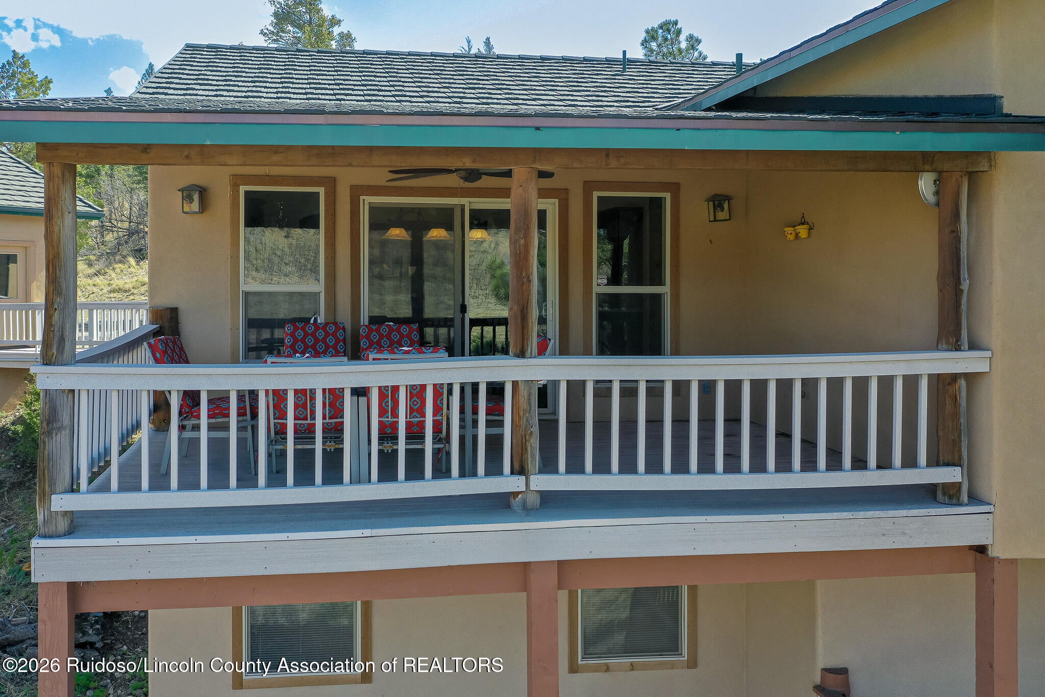 137 Powell Street Ruidoso, NM 88345 - Photo 27 of 77 Gallery Image 27