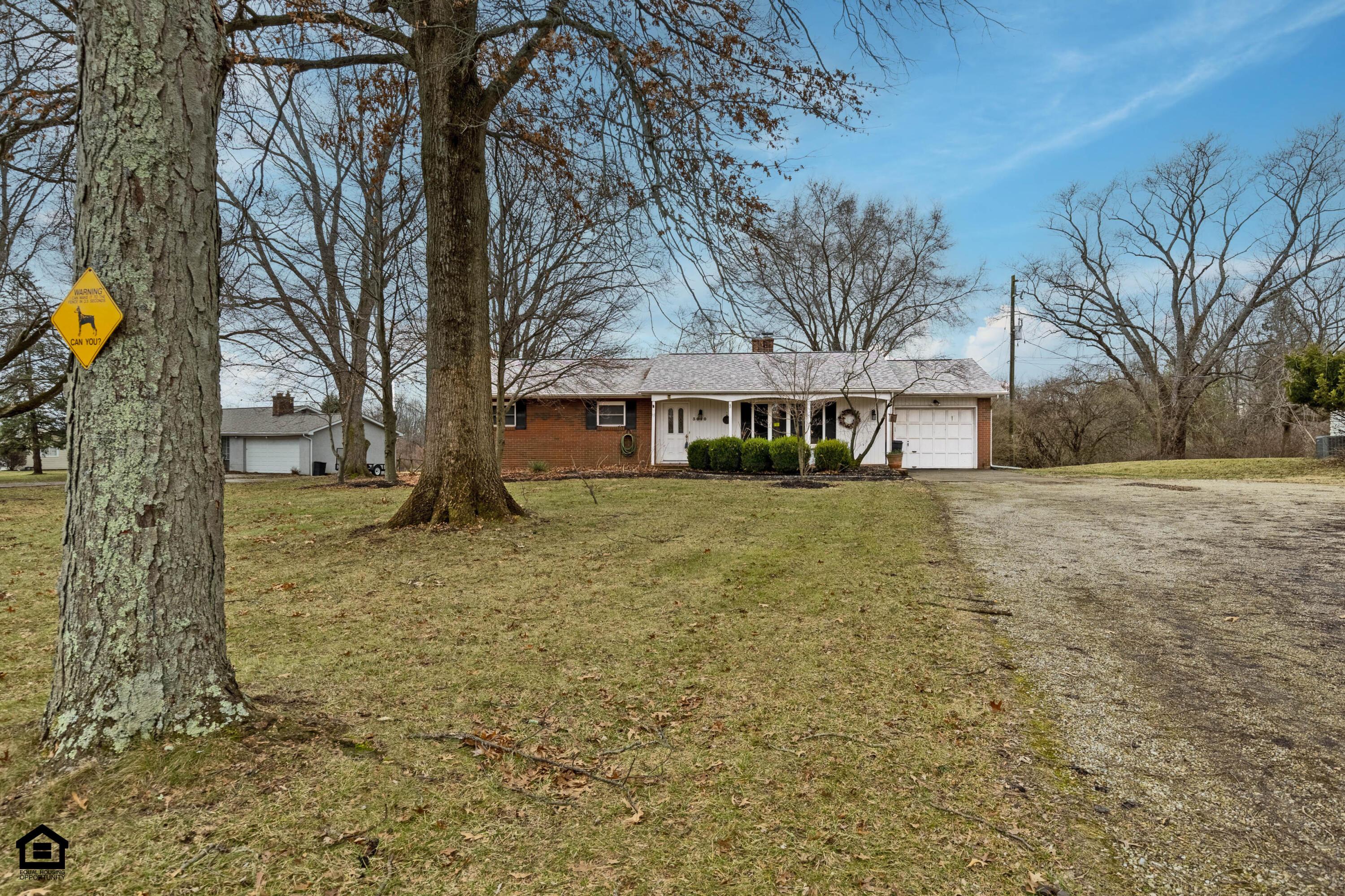 3670 East Powell Road Lewis Center, OH 43035 - Photo 1 of 58 1. Front Photo