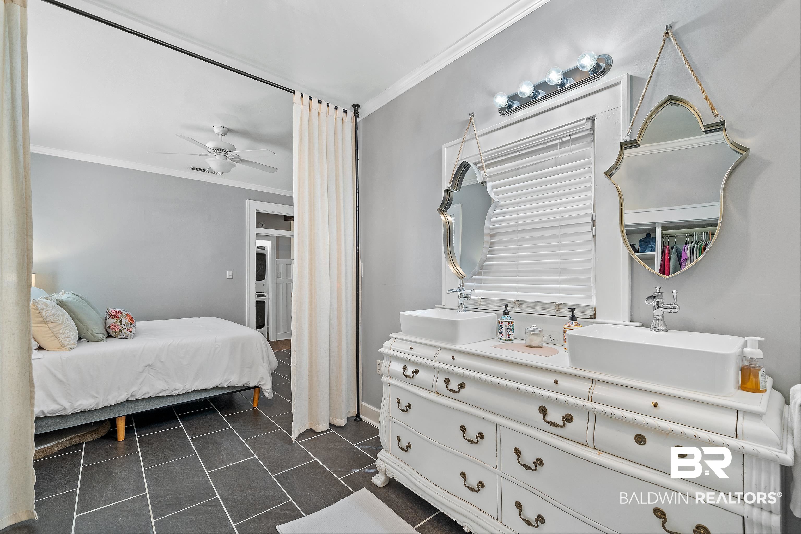 111 Macy Place Mobile, AL 36604 - Photo 23 of 35 Furniture piece double vanity