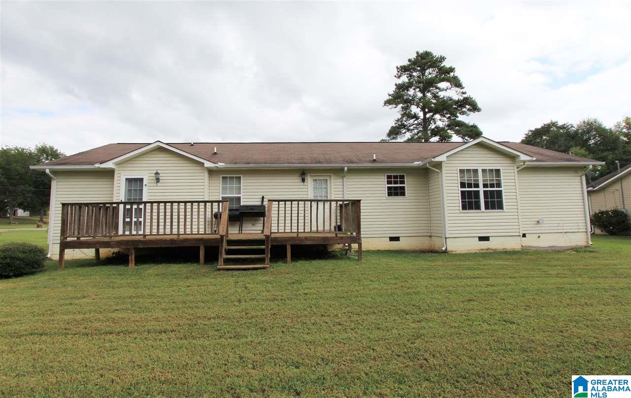 25 Crestview Drive Weaver, AL 36277 - Photo 29 of 31