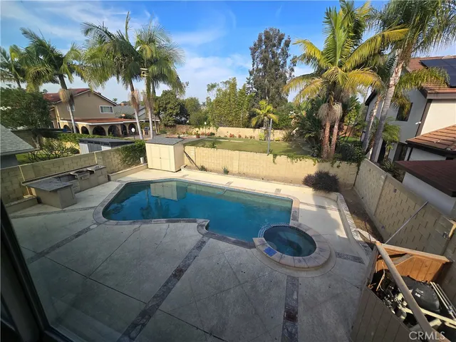 $5,200 | 13117 Dussen Lane, Cerritos, CA 90703