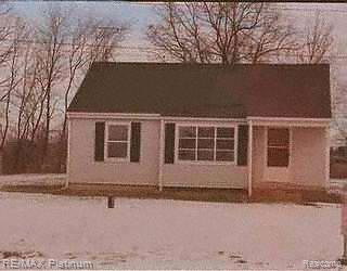 1036 Lange Road Howell, MI 48855 - Photo 1 of 1 Listing Image