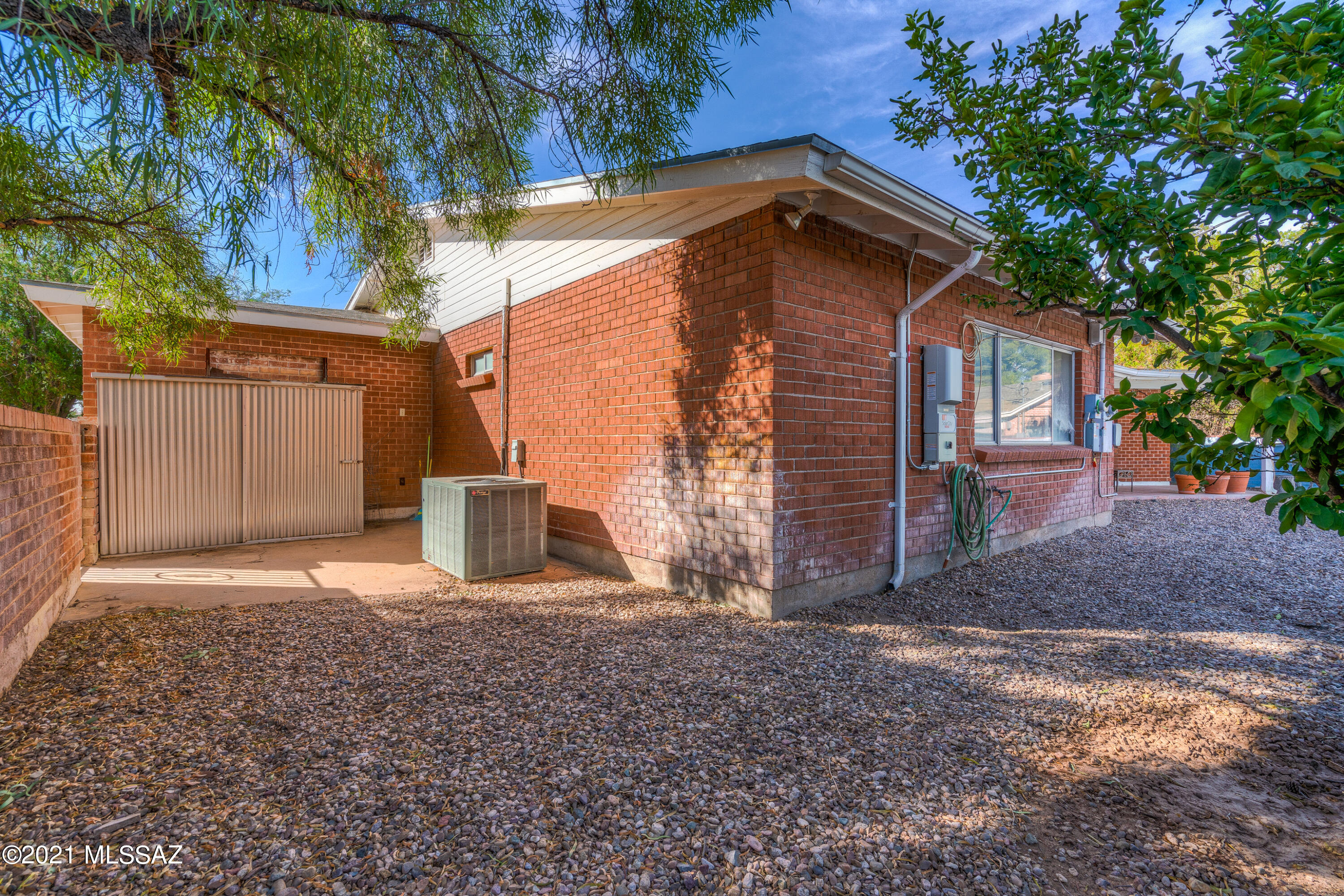 2001 East Rennoc Stravenue Tucson, AZ 85719 - Photo 42 of 50 Gallery Image 42