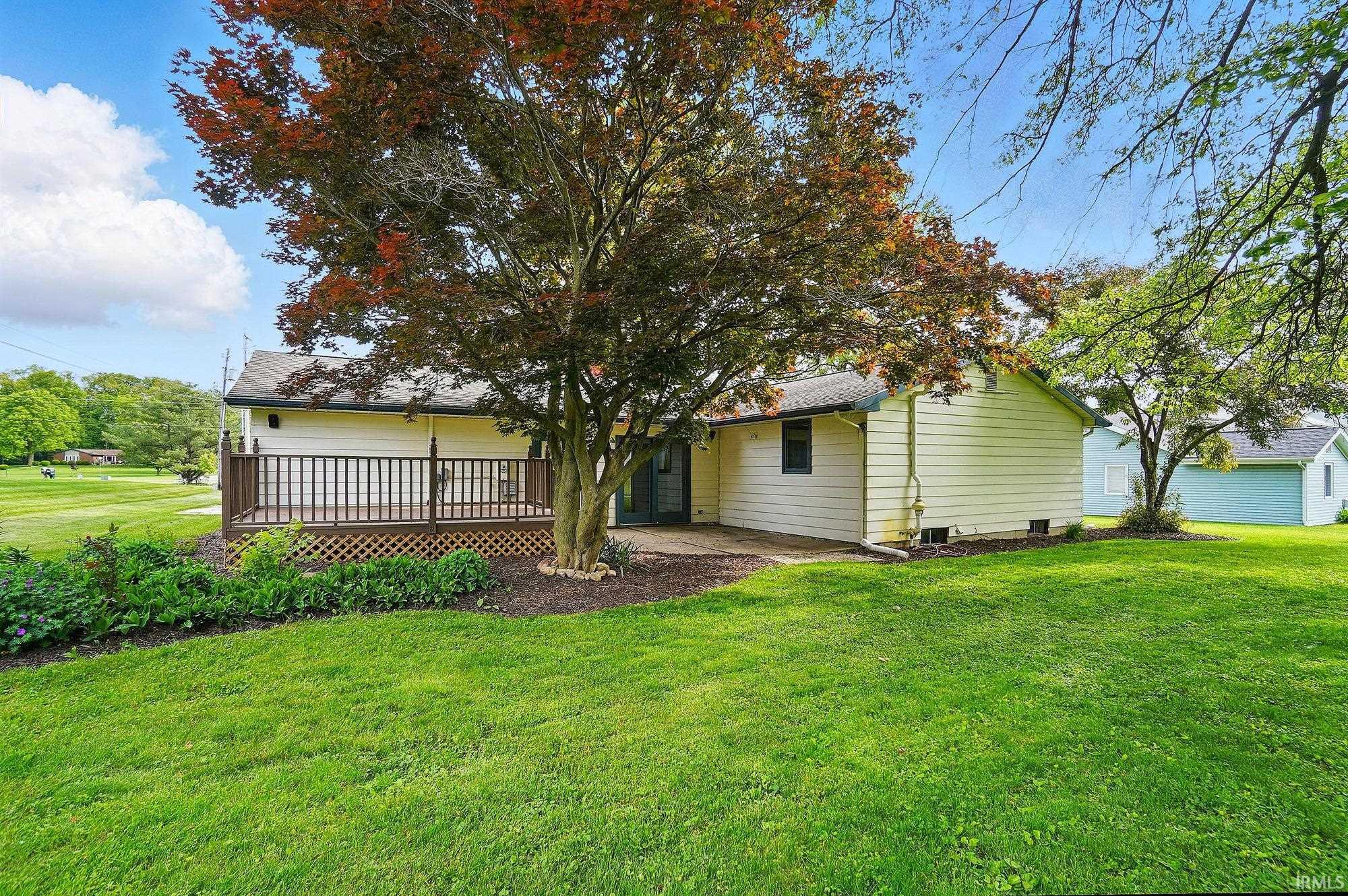 9820 Gerig Road Leo, IN 46765 - Photo 26 of 29