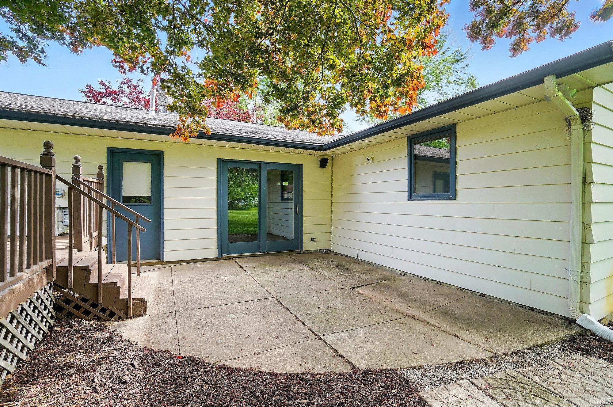 9820 Gerig Road Leo, IN 46765 - Photo 27 of 29
