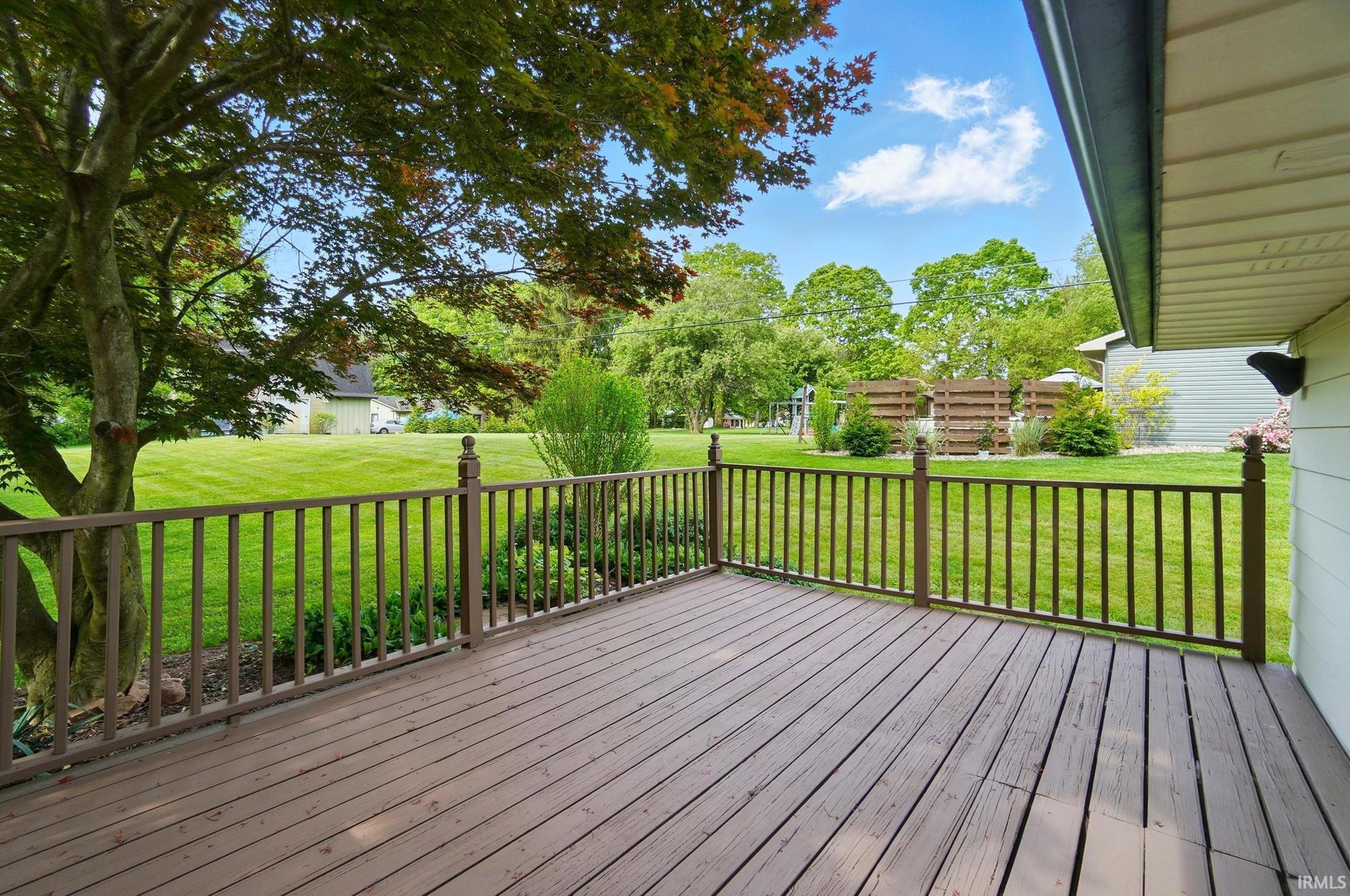 9820 Gerig Road Leo, IN 46765 - Photo 28 of 29