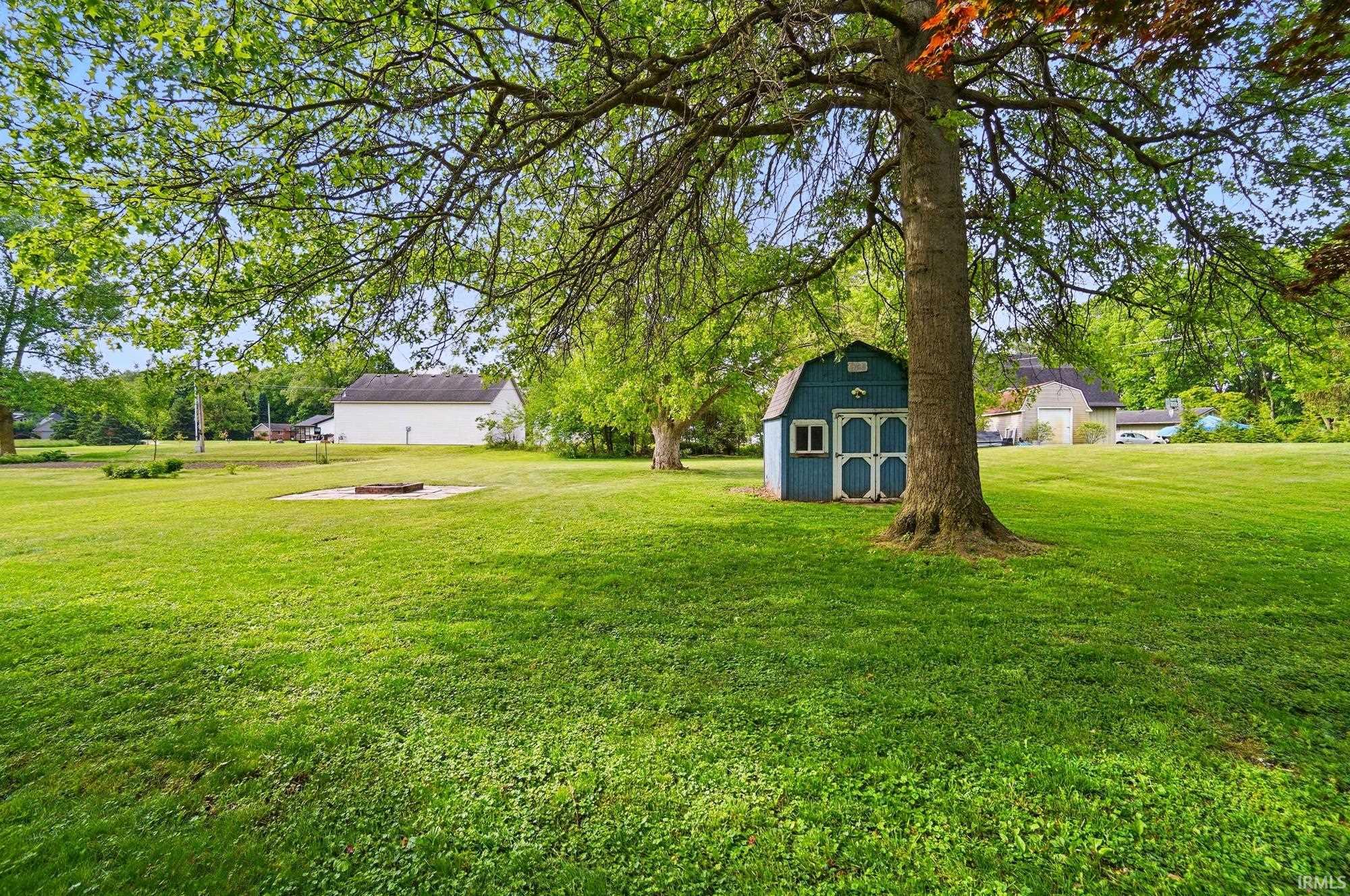 9820 Gerig Road Leo, IN 46765 - Photo 29 of 29