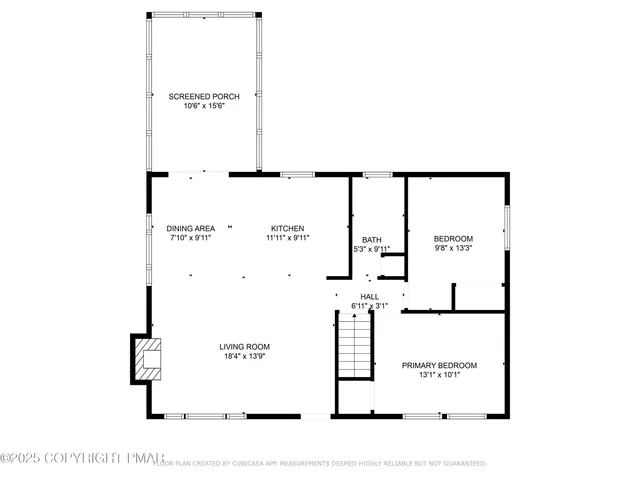 $239,888 | 133 Deer Trail Drive, Hawley, PA 18428