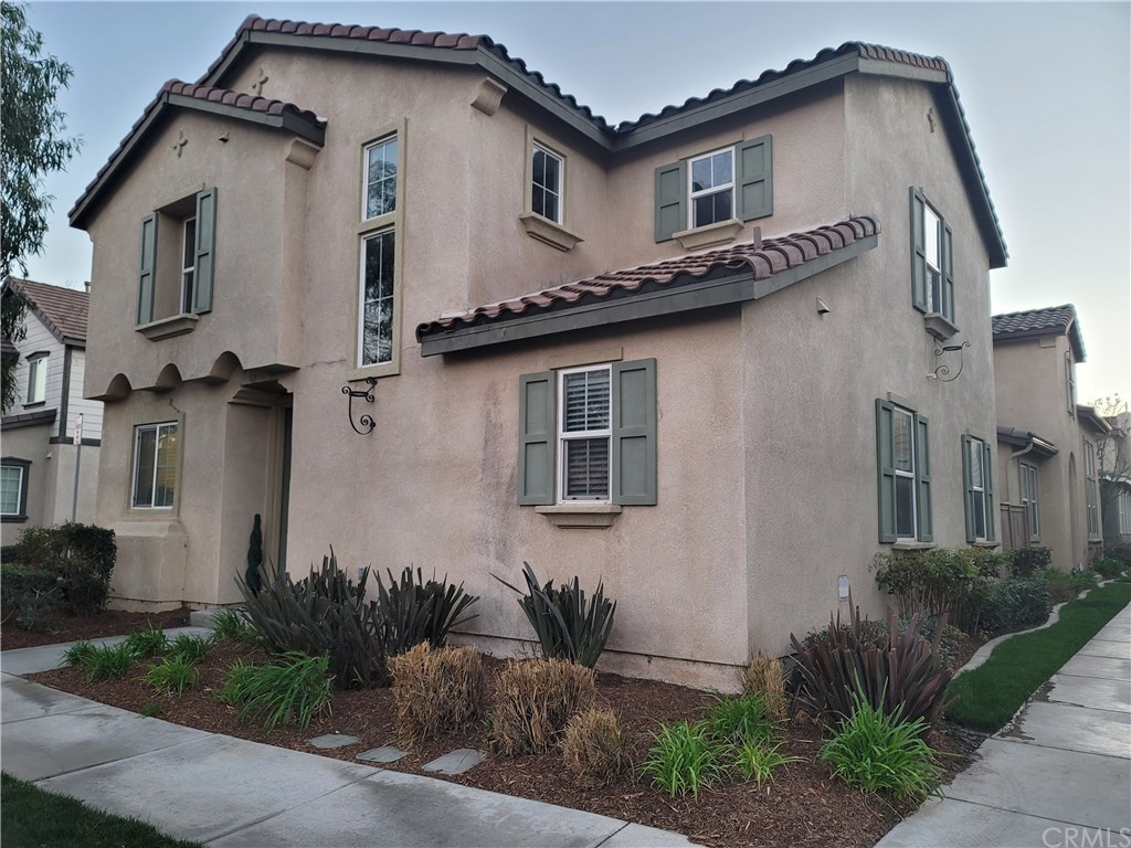 1853 Flint Court Riverside, CA 92501 - Photo 1 of 1