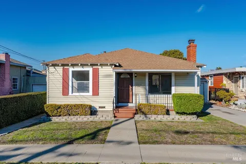 $559,000 | 2211 Wilcox Avenue, San Pablo, CA 94806
